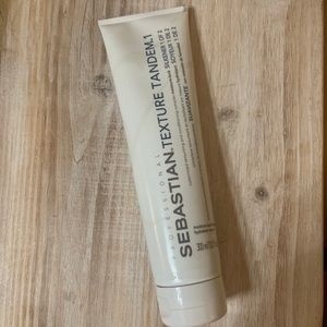 Sebastian Silkener Texture Mix 1 Silkener